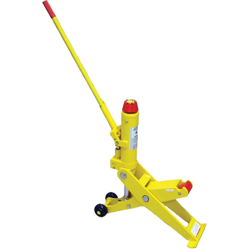Cric pour chariot &eacute;l&eacute;vateur &agrave; fourches EFJ88 NRZ Safety Inc.