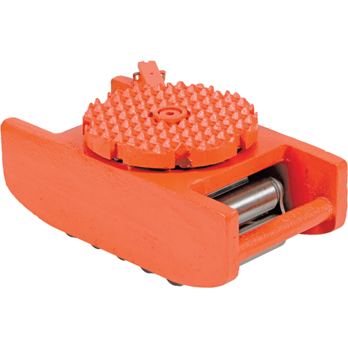 Machine Roller, 11 tons Capacity NRZ Safety Inc.