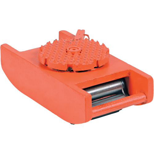 Machine Roller, 15 tons Capacity NRZ Safety Inc.