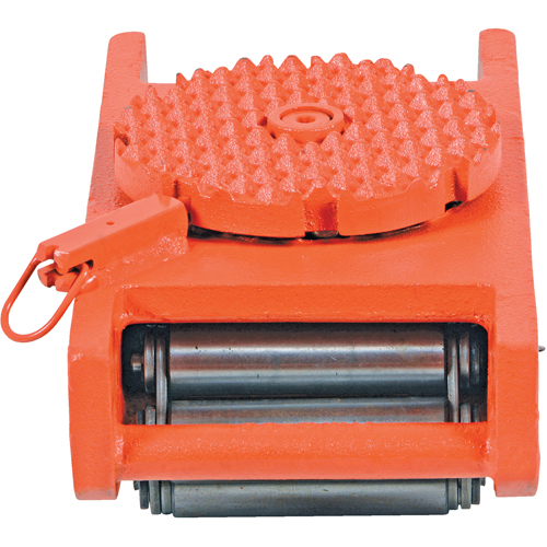 Machine Roller, 15 tons Capacity NRZ Safety Inc.