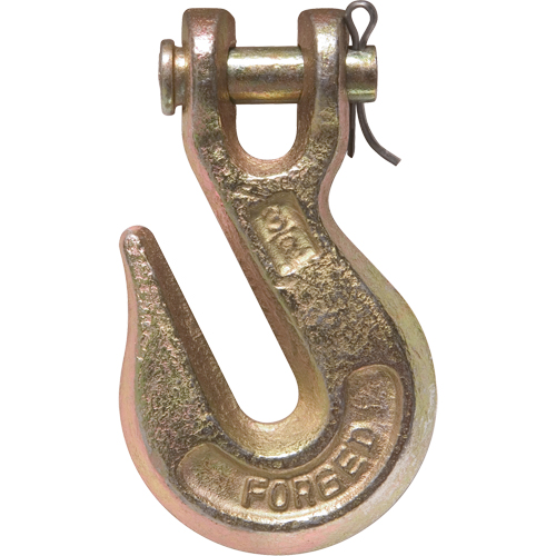 Clevis Grab Hook - Grade 70 NRZ Safety Inc.