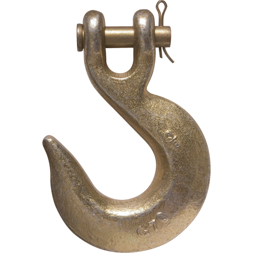 Clevis Slip Hook - Grade 70 NRZ Safety Inc.