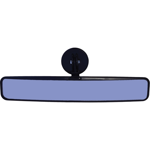 Forklift Wide Magnetic Mirror NRZ Safety Inc.