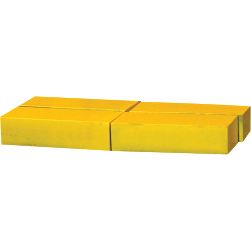 Contrepoids de 200 lb NRZ Safety Inc.