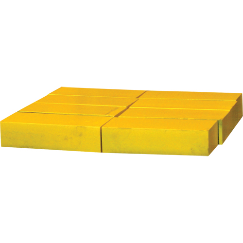 Counter-Balance Weight 400 lbs. NRZ Safety Inc.