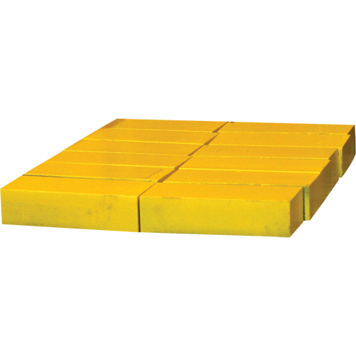 Contrepoids de 600 lb NRZ Safety Inc.