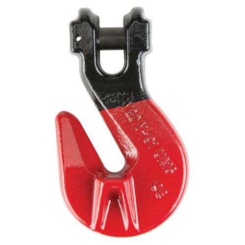 Grab Hook NRZ Safety Inc.