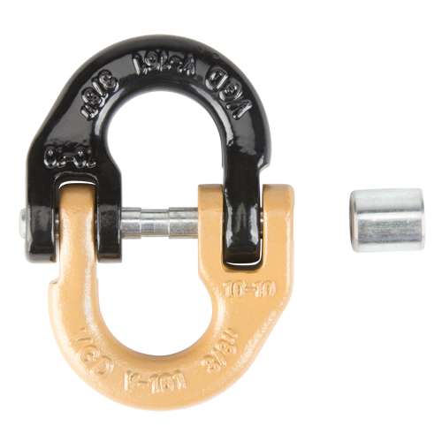 Maillons raccords NRZ Safety Inc.