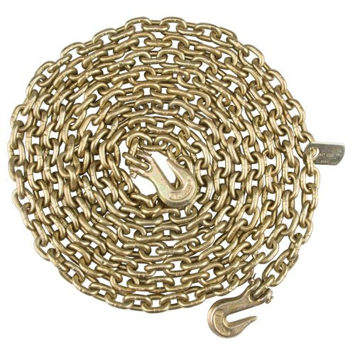 Attaches pour chaîne de transport de calibre 70 NRZ Safety Inc.