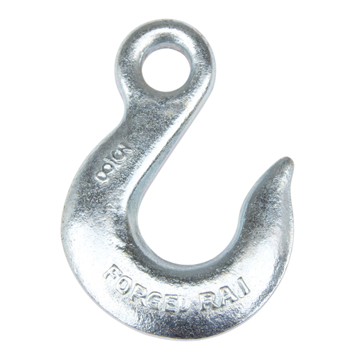 Crochet de levage NRZ Safety Inc.