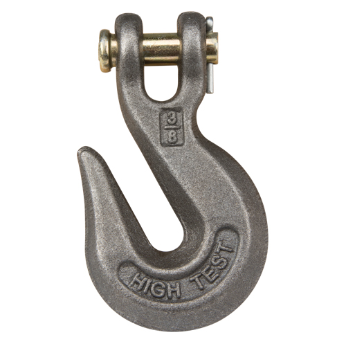 Grab Hook NRZ Safety Inc.