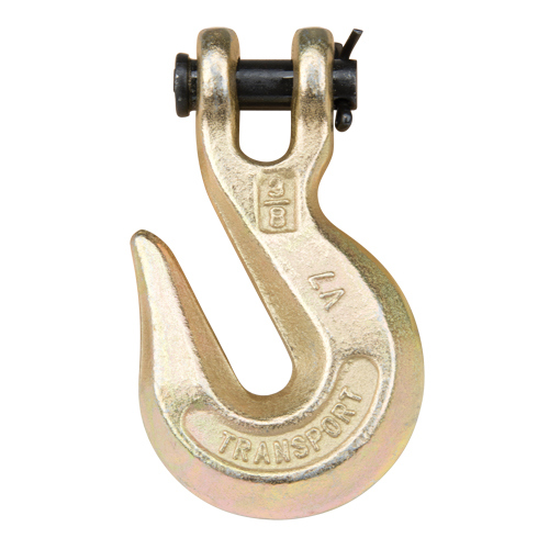 Grab Hook NRZ Safety Inc.