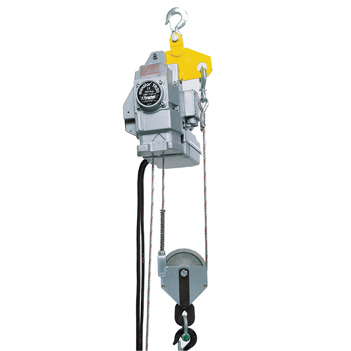 Ensemble de blocs de poulies Minifor pour TR10/TR30 NRZ Safety Inc.