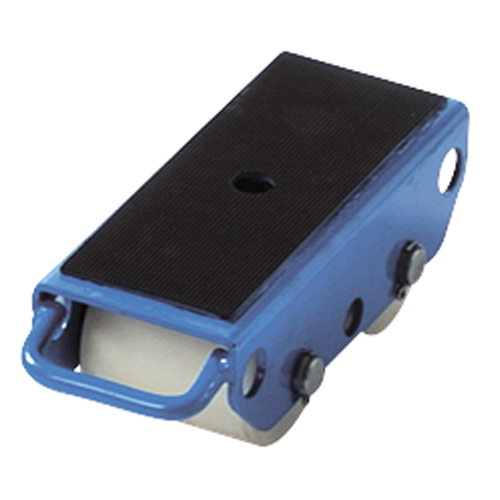 Pakrol 2-Wheel Nylon Skate NRZ Safety Inc.