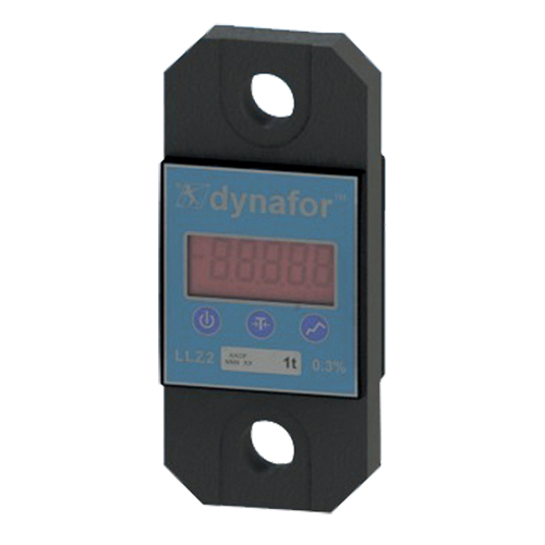 Dynafor&reg; Industrial Load Indicator, 2000 lbs. (1 tons) Working Load Limit NRZ Safety Inc.