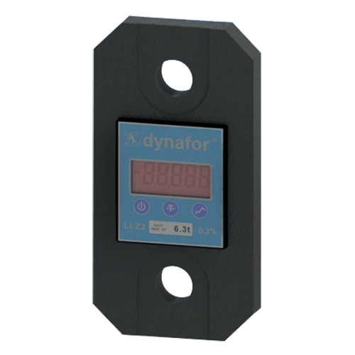 Dynafor&reg; Industrial Load Indicator, 12600 lbs. (6.3 tons) Working Load Limit NRZ Safety Inc.