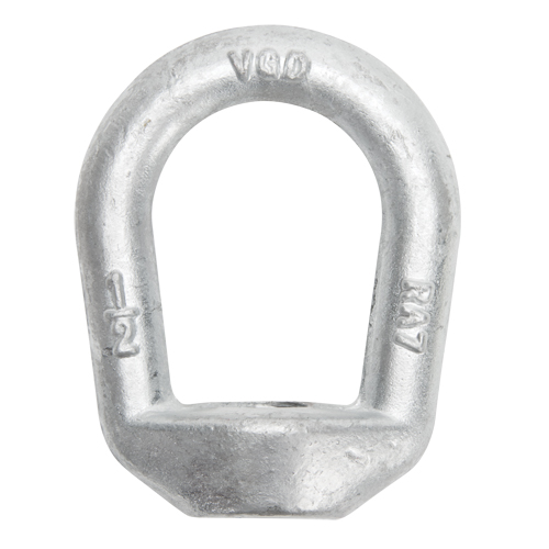 Eye Nut NRZ Safety Inc.