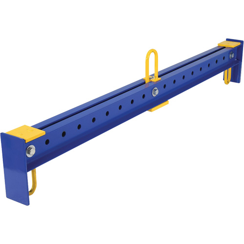 Adjustable Spreader Beam NRZ Safety Inc.