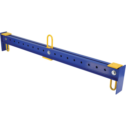 Adjustable Spreader Beam NRZ Safety Inc.