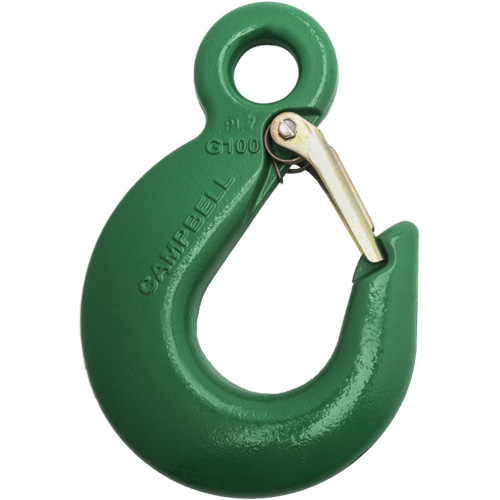 Sling Hook NRZ Safety Inc.