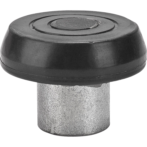 Dandy Lift&reg; Rubber Foot NRZ Safety Inc.