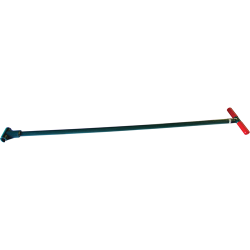 Machine Rollers NRZ Safety Inc.