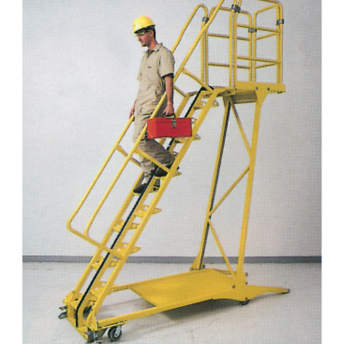 Ensemble de rouleaux pour machine, Capacit&eacute; 40 tonnes NRZ Safety Inc.