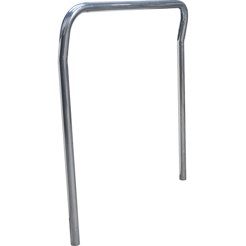 Heavy-Duty Platform Trucks - Replacement Handles NRZ Safety Inc.