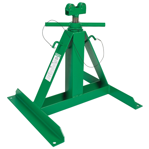 Reel Jackstand NRZ Safety Inc.