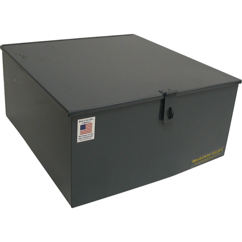 Tricycles Mover NRZ Safety Inc.