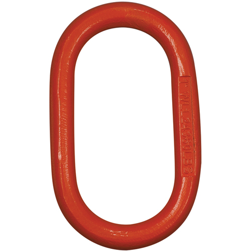 Chain Connecting Link NRZ Safety Inc.