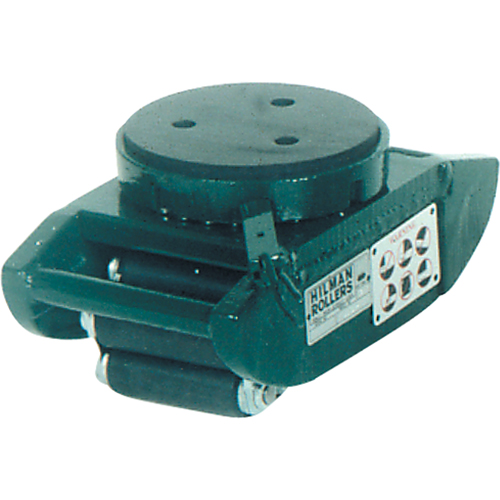 Machine Roller NRZ Safety Inc.