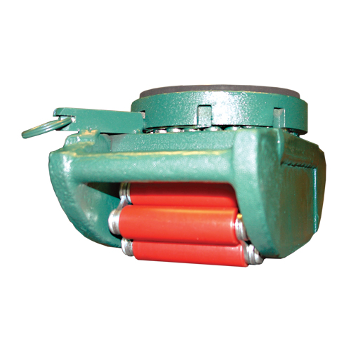 Machine Roller NRZ Safety Inc.