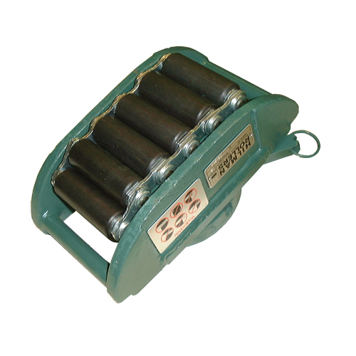 Machine Roller NRZ Safety Inc.