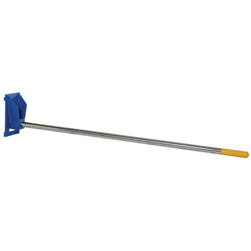 Fl&egrave;che de chariot &eacute;l&eacute;vateur pour tapis, 108-1/2" longueur, Install&eacute; sur tablier, Capacit&eacute; de 2500 lb NRZ Safety Inc.