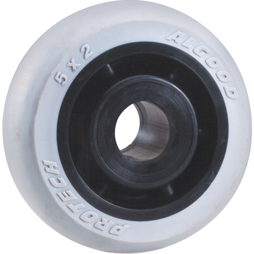 ProTech Polyolefin Wheels NRZ Safety Inc.
