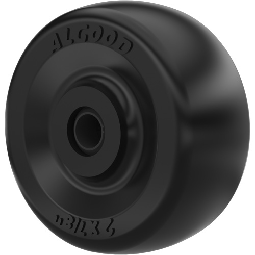 Envirothane Wheels NRZ Safety Inc.