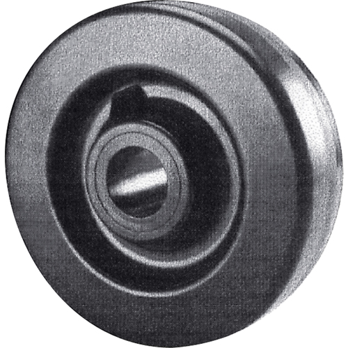 Phenolic Wheels NRZ Safety Inc.