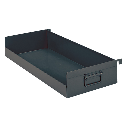 Chariots Adjust-A-Tray NRZ Safety Inc.
