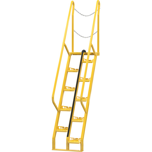 ESCALIER SEMELLE ALTERN53LOX72H 56 DEGRES NRZ Safety Inc.