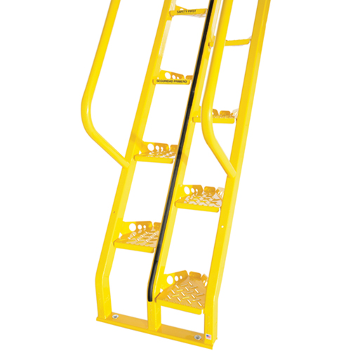 ESCALIER SEMELLE ALTERN85LOX102H 56 DEGRES NRZ Safety Inc.