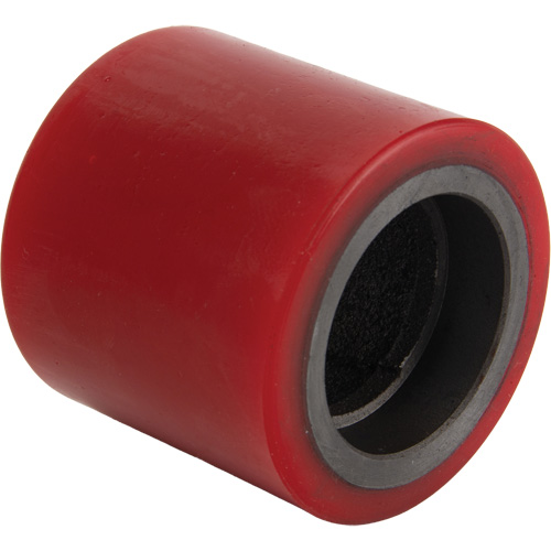 Replacement Polyurethane Wheel For Heavy-Duty Kleton Pallet Trucks NRZ Safety Inc.