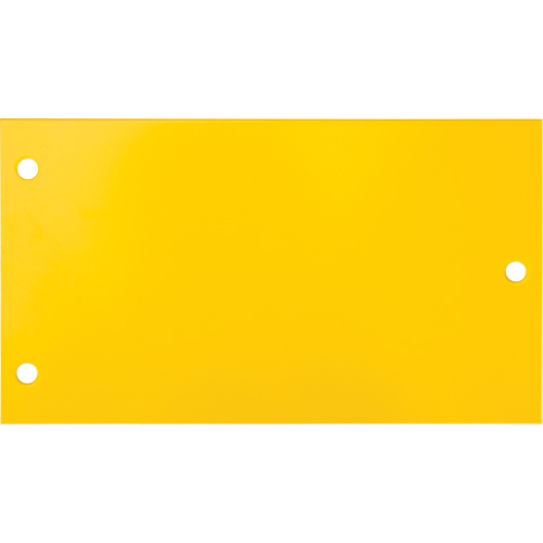 Mounting Bracket For Mesh Guard NRZ Safety Inc.