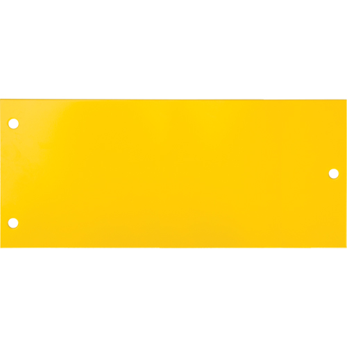 Support de montage pour grille de protection NRZ Safety Inc.