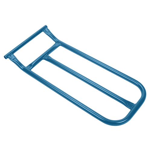 Deluxe Hand Truck Nose Plate NRZ Safety Inc.