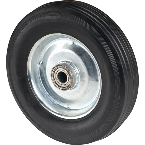Roue de rechange pour diable NRZ Safety Inc.