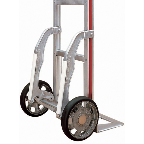 Aluminum Hand Truck Accessories - C5 Stair Climber Wear Strip NRZ Safety Inc.