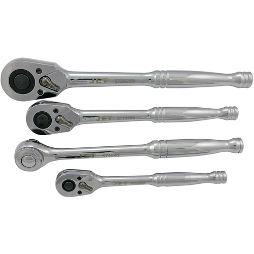 RHQ-3SB Ratchet Wrench Set NRZ Safety Inc.