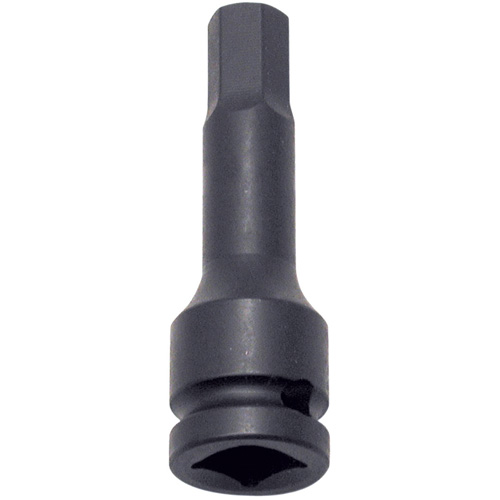 PHB-1208 8-Piece 1/2" Drive SAE Hex Bit Impact Socket Set NRZ Safety Inc.