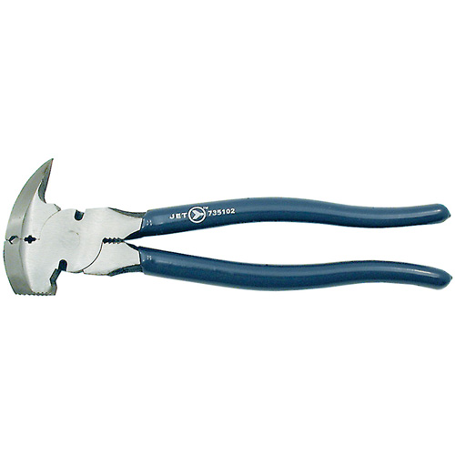 Fencing Tool NRZ Safety Inc.